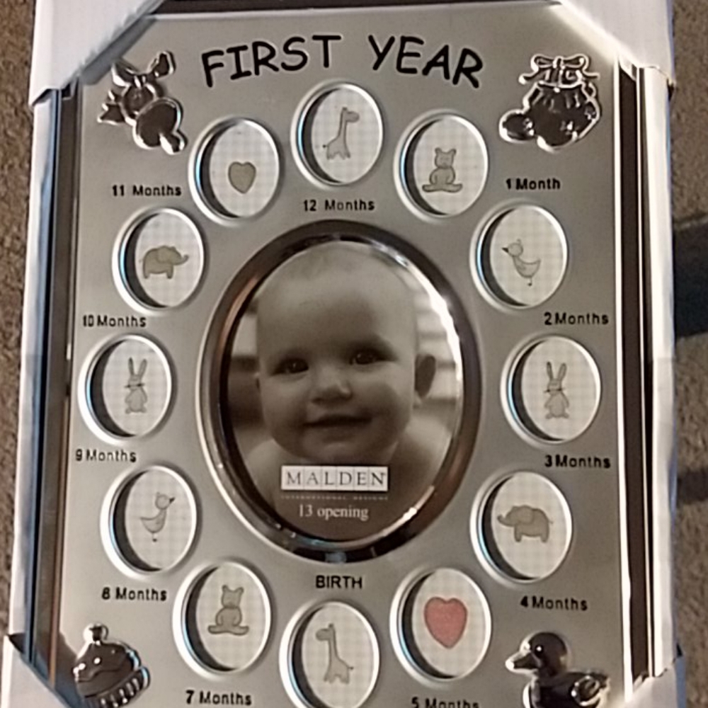 Picture frame